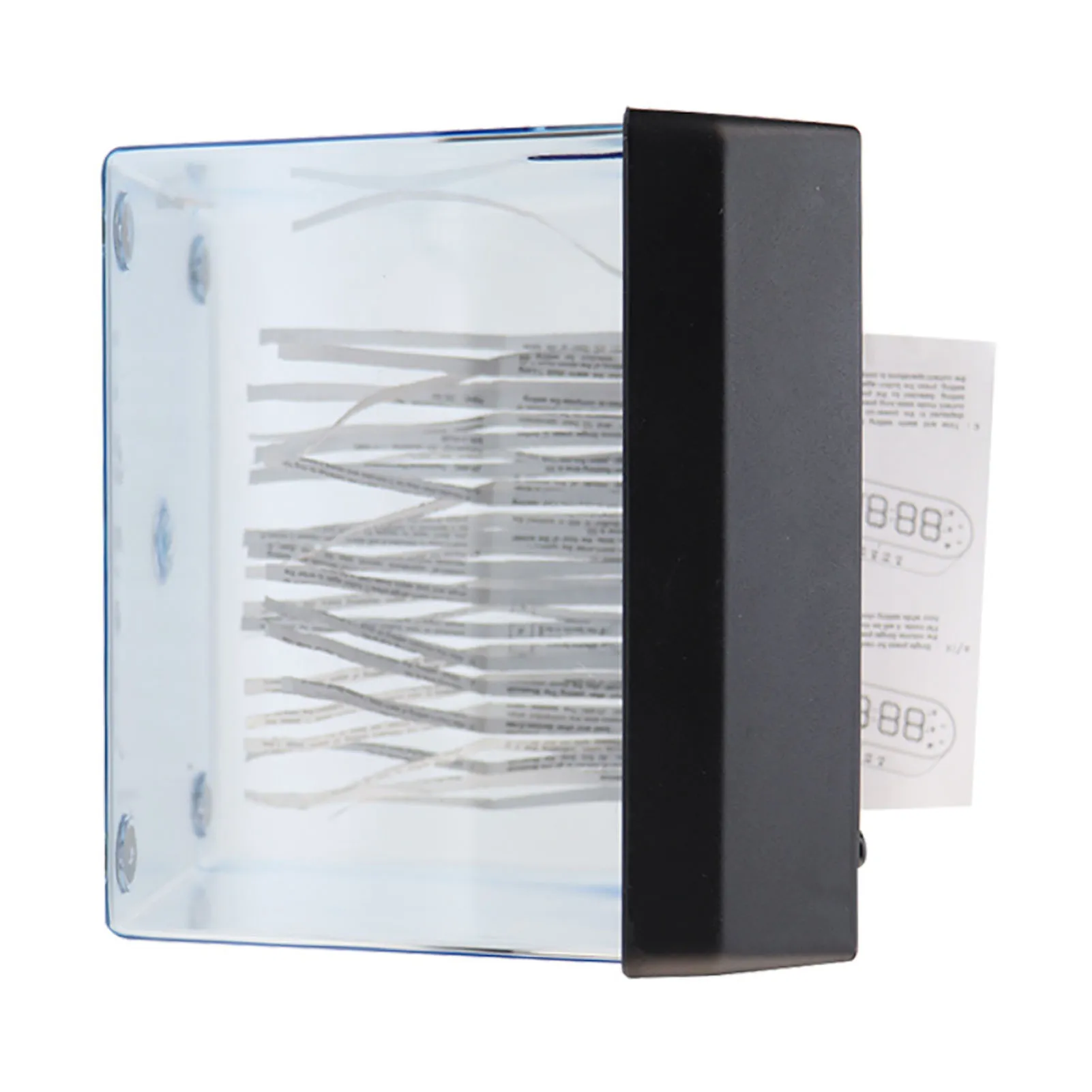 Thumbnail 4 - #39 Best Office Shredders to Buy In 2026