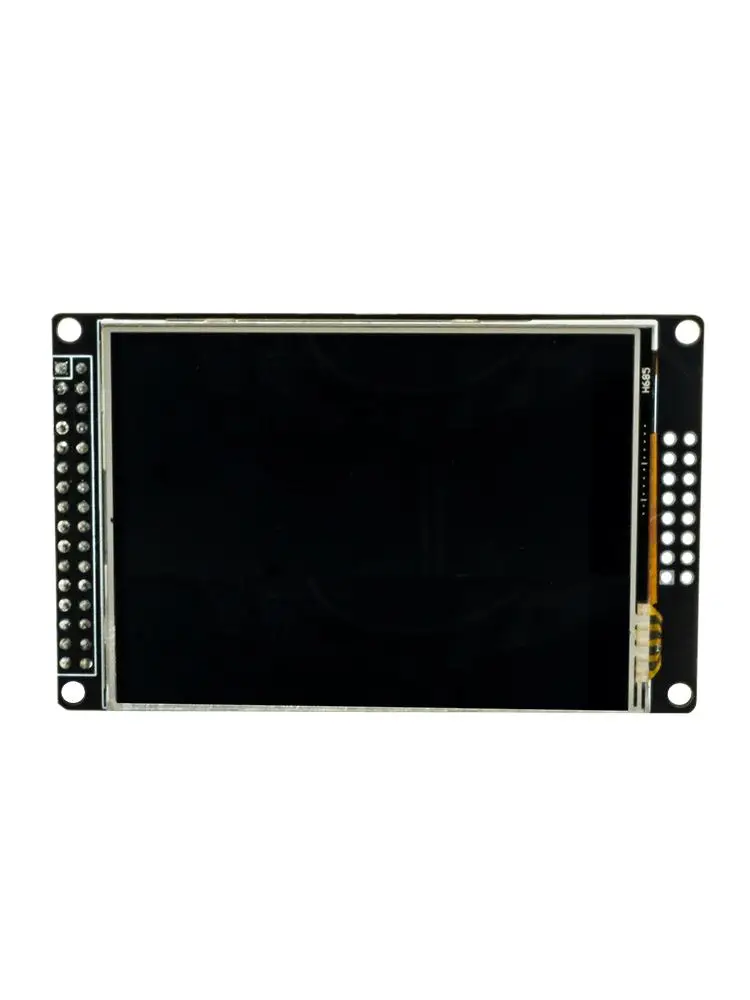 

for DRG Dr. Gao 2.8-inch TFT LCD with touch screen, SPI serial port, STM32 driver