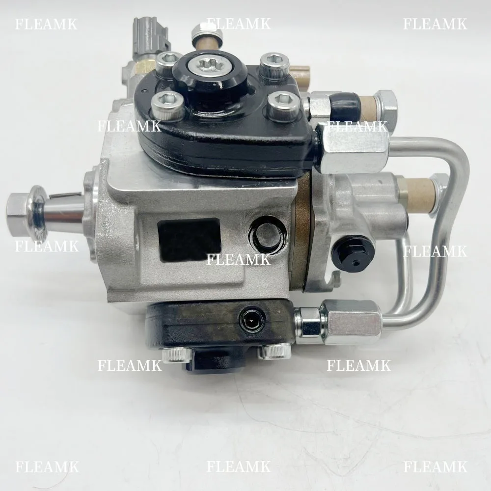 High Quality Diesel Common Rail Fuel Injection Pump 294050-0620 22100-E0400