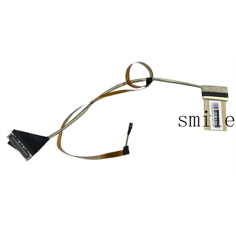 

LCD Screen Video Display Flex Cable for MSI MS-1542 GP66 Leopard 10UG 10UE 10UH
