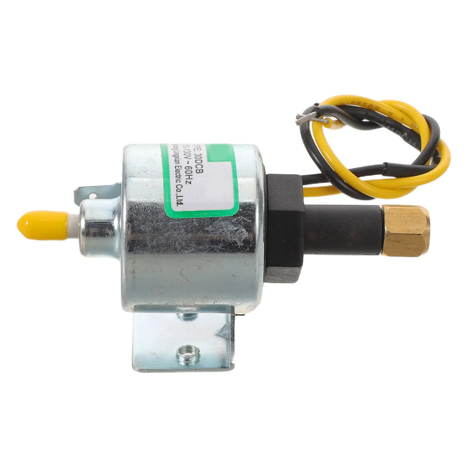 Fog Machine Oil Pum…