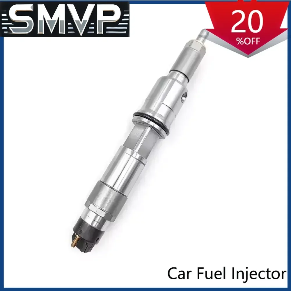 

Подходит 0445120019 Форсунка дизельного топлива 0445120020 Для Renault Kerax 370 Premium Iveco