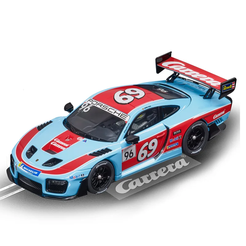 Slot Car Carrera Digital 1 32 1/32 30644 30921 935 GT2 No.96