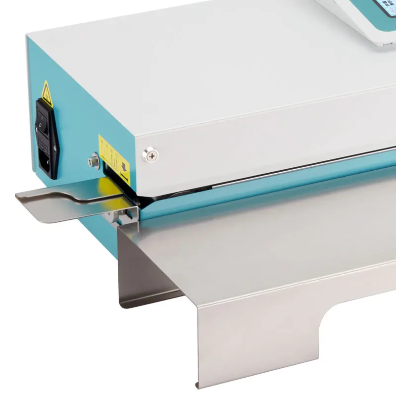 Dental Lab Equipment Big POwer 500W Sealing Machine Foseal-AP With 7-inches LCD Touch Control Screen