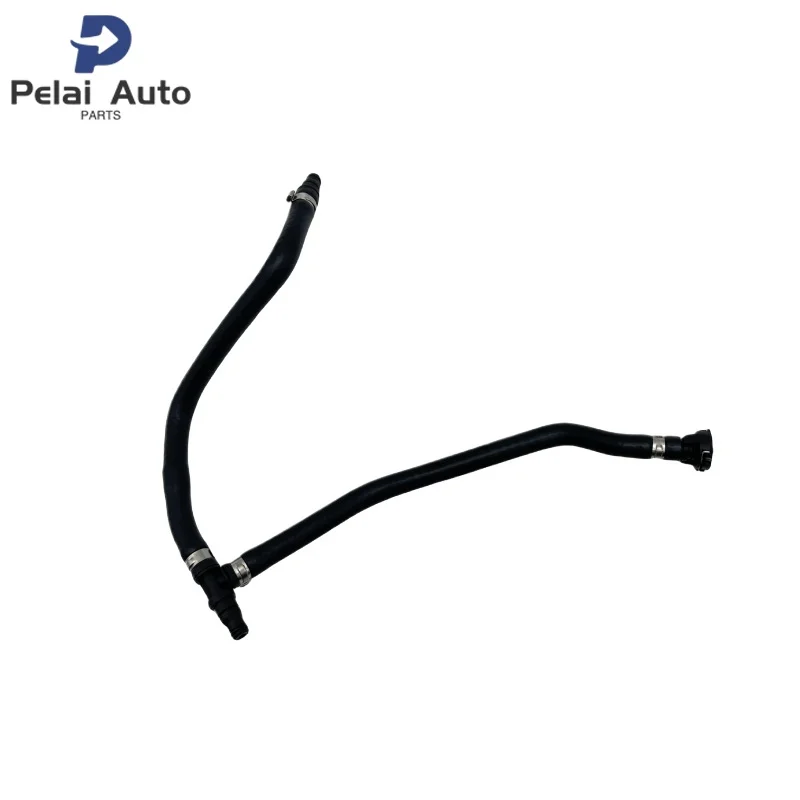 

2045013325 New Exhaust pipe Expansion hose Radiator hoses for Mercedes-Benz W204 S204 W212 C204 C207 S212 A207 Car parts