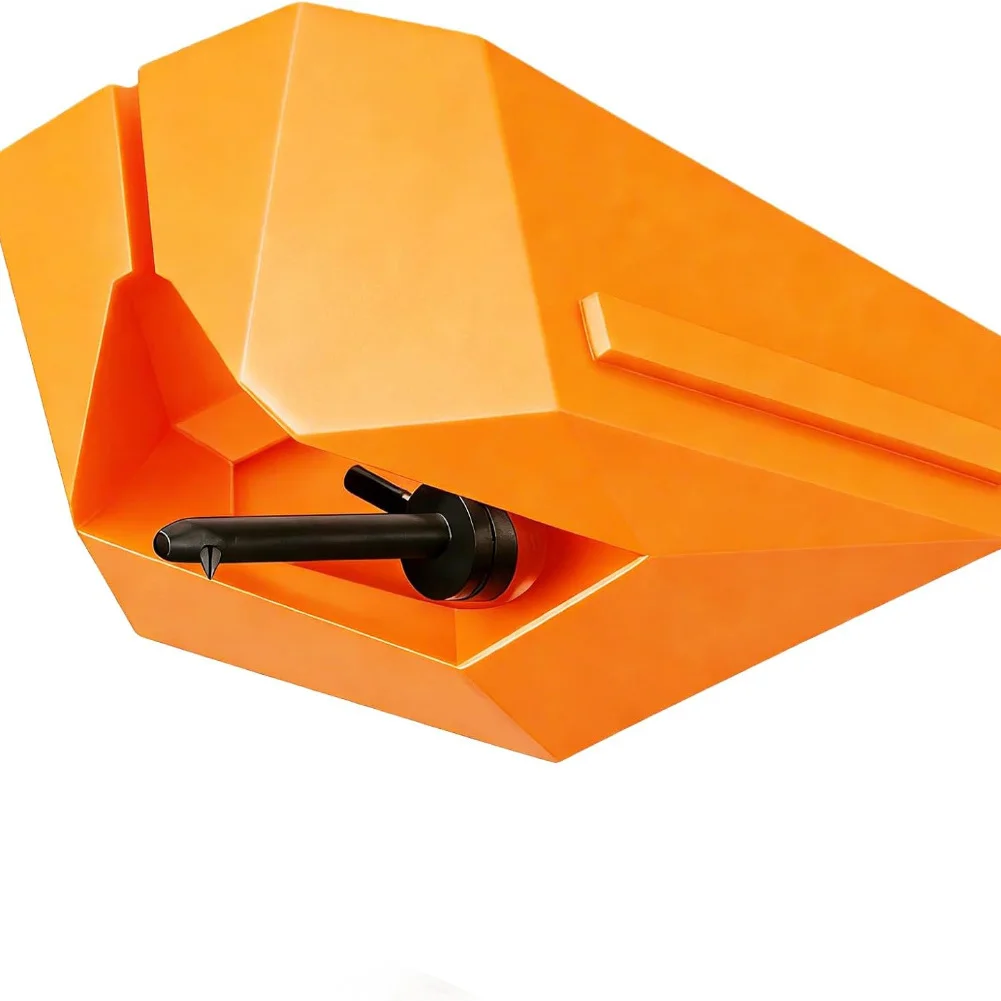 Wymienny stylus AT-VMN95E do wkładki Audio-Technica VM95E, stosowany w gramofonach AT-LP120X-USB i innych gramofonach z serii VM95. — zdjęcie produktu 2