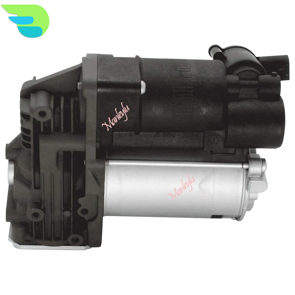 

Air Suspension Pump Compressor For BMW 5 Series E61 37206792855 37106793778 37106777827 37106785505 37106789937