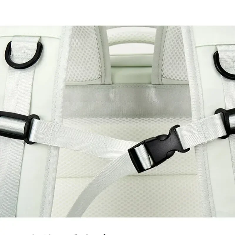 Outdoor Travel Expanding Backpack Airplane Approval Backpack Expanding Packpack Travel Laptop Storage Packs Expanding Backpacks