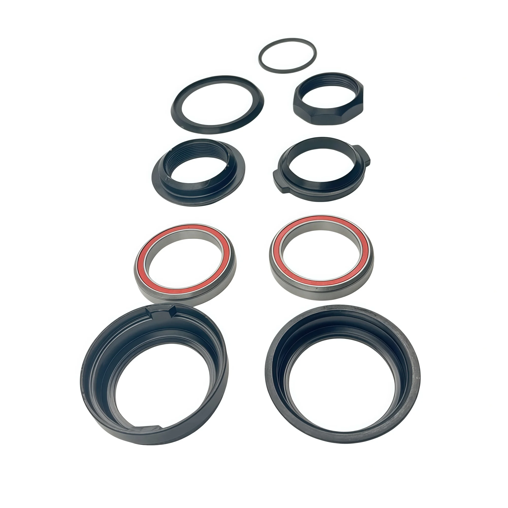 Original Bowl And Bearing assembly For Joyor S5-S S10-S S5Z S8Z S10Z Electric Scooter S-Series Bearing head set Spare Parts