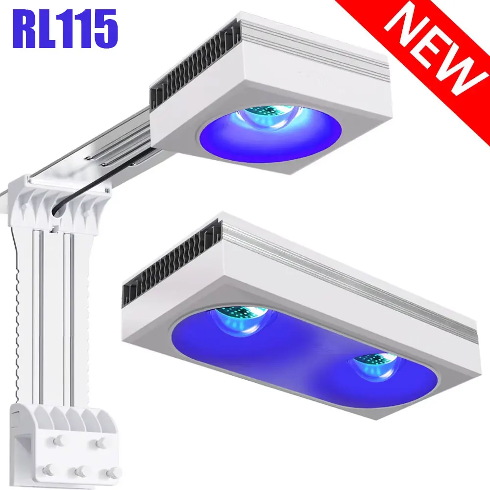 New Popbloom RL115 …