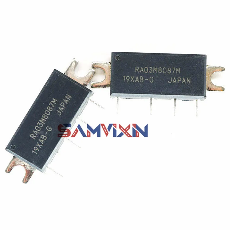 MODULE MODULE MODULE MODULE MODULE (1 buah) DIP RF POWER AMPLIFIER modul, asli dalam stok