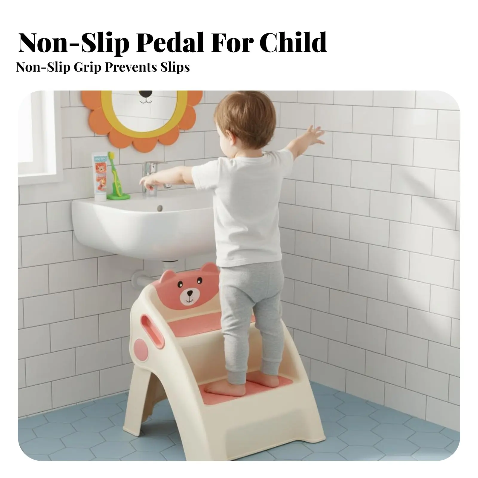double-tier-riser-non-slip-design-two-level-step-sturdy-stable-portable-for-young-children-parents-toilet-toilet-learning