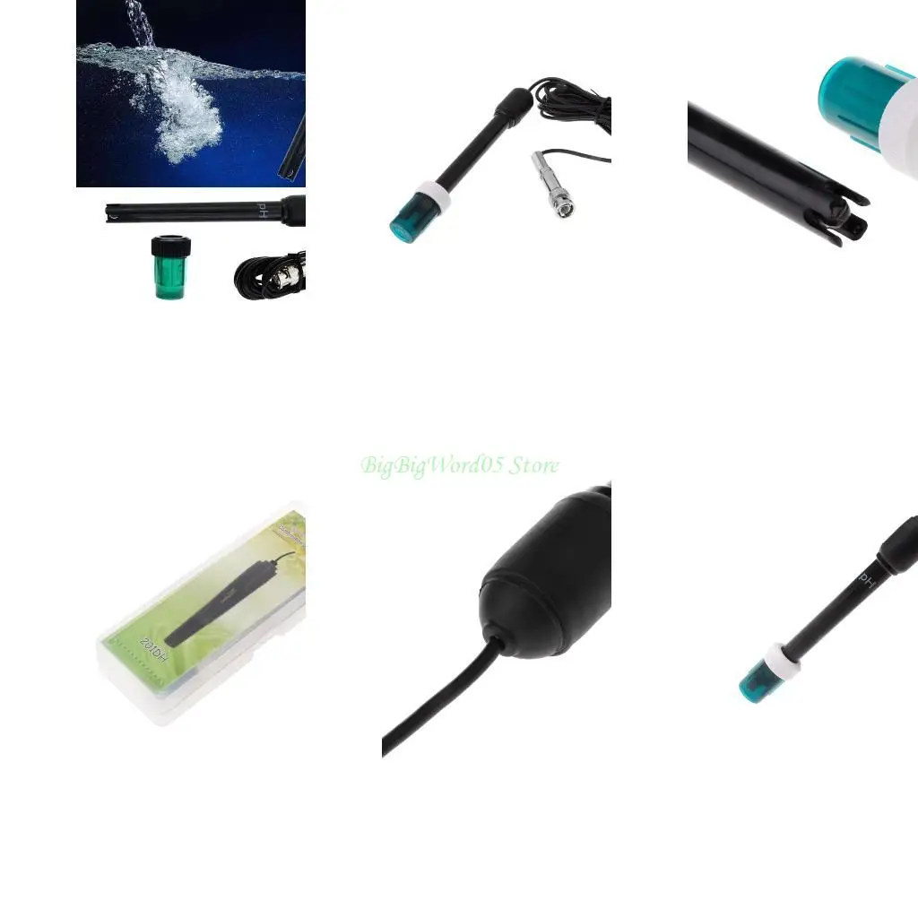 24TE Electrode With…