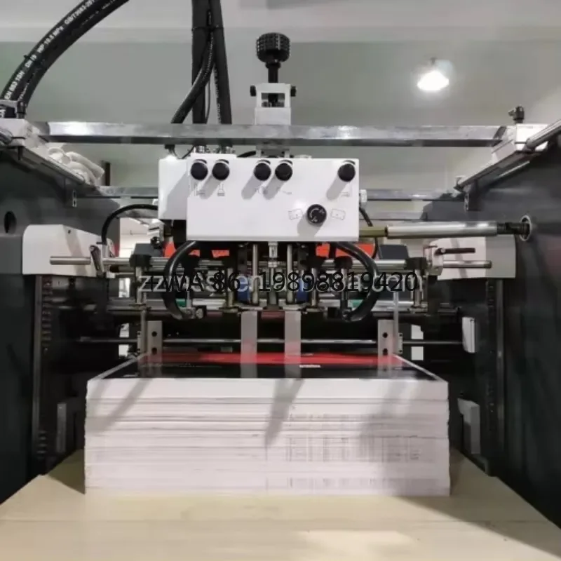 Paper Uv Coating Cu…