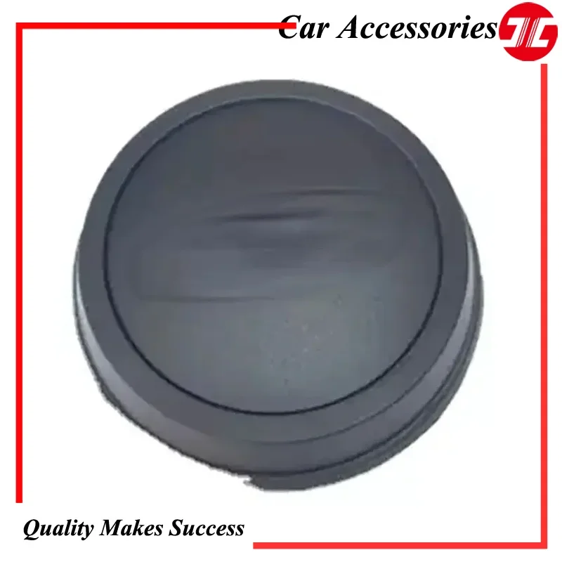 Genuine Auto Parts Wheel Nut Cover JC19 1K011 AA For Ford Transit V348