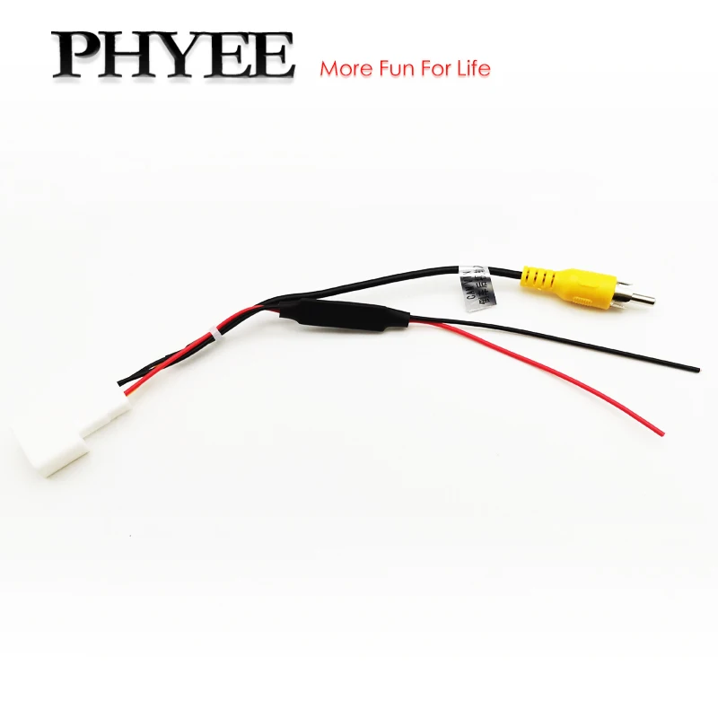 4-Pin Reversing Cam…