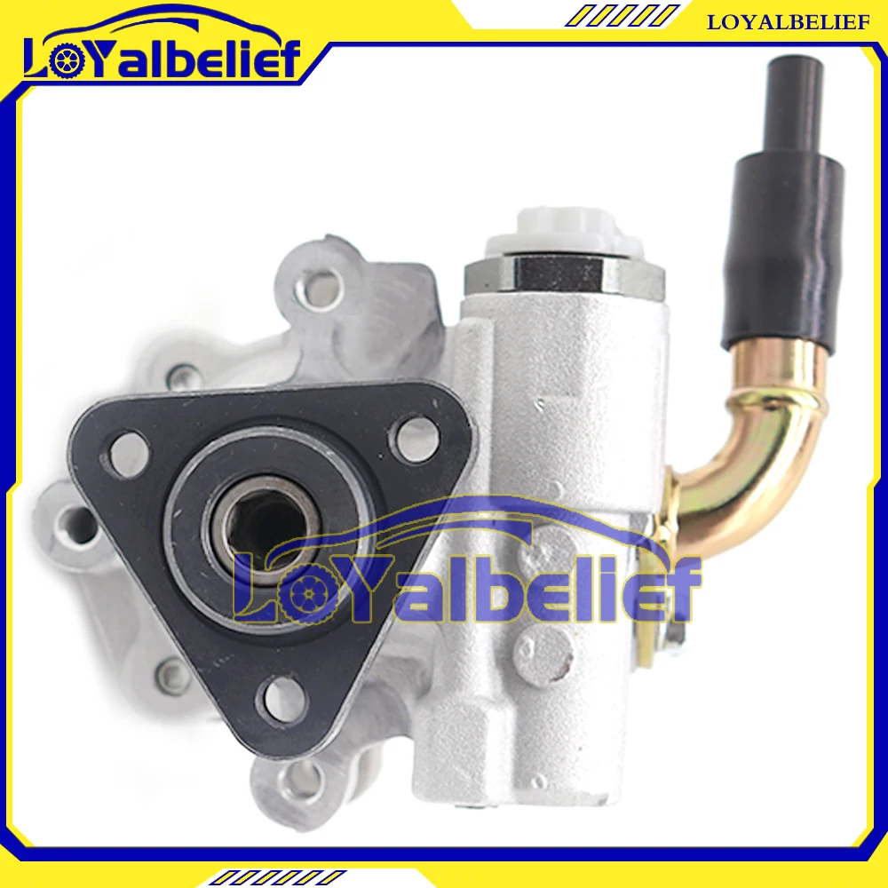 

Насос гидроусилителя руля Auto 7P6422154B для Volkswagen Touareg, Porsche Cayenne, Audi A8, Q7