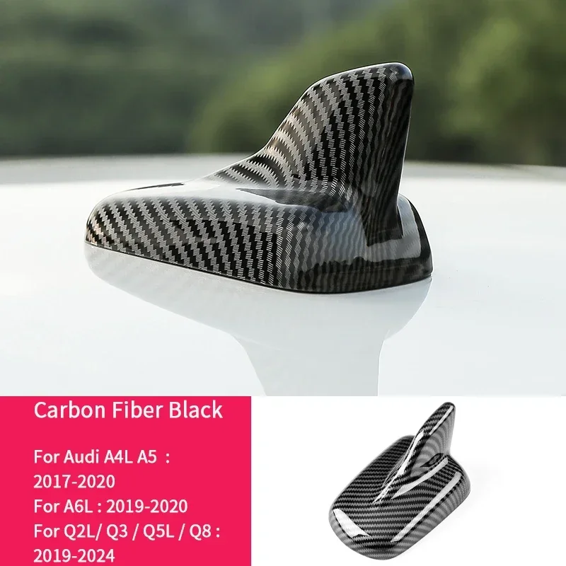 Carbon Grain Black