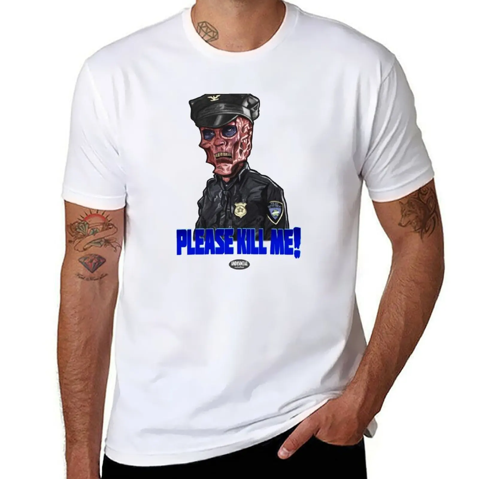 Bio-Cop T-Shirt Ess…