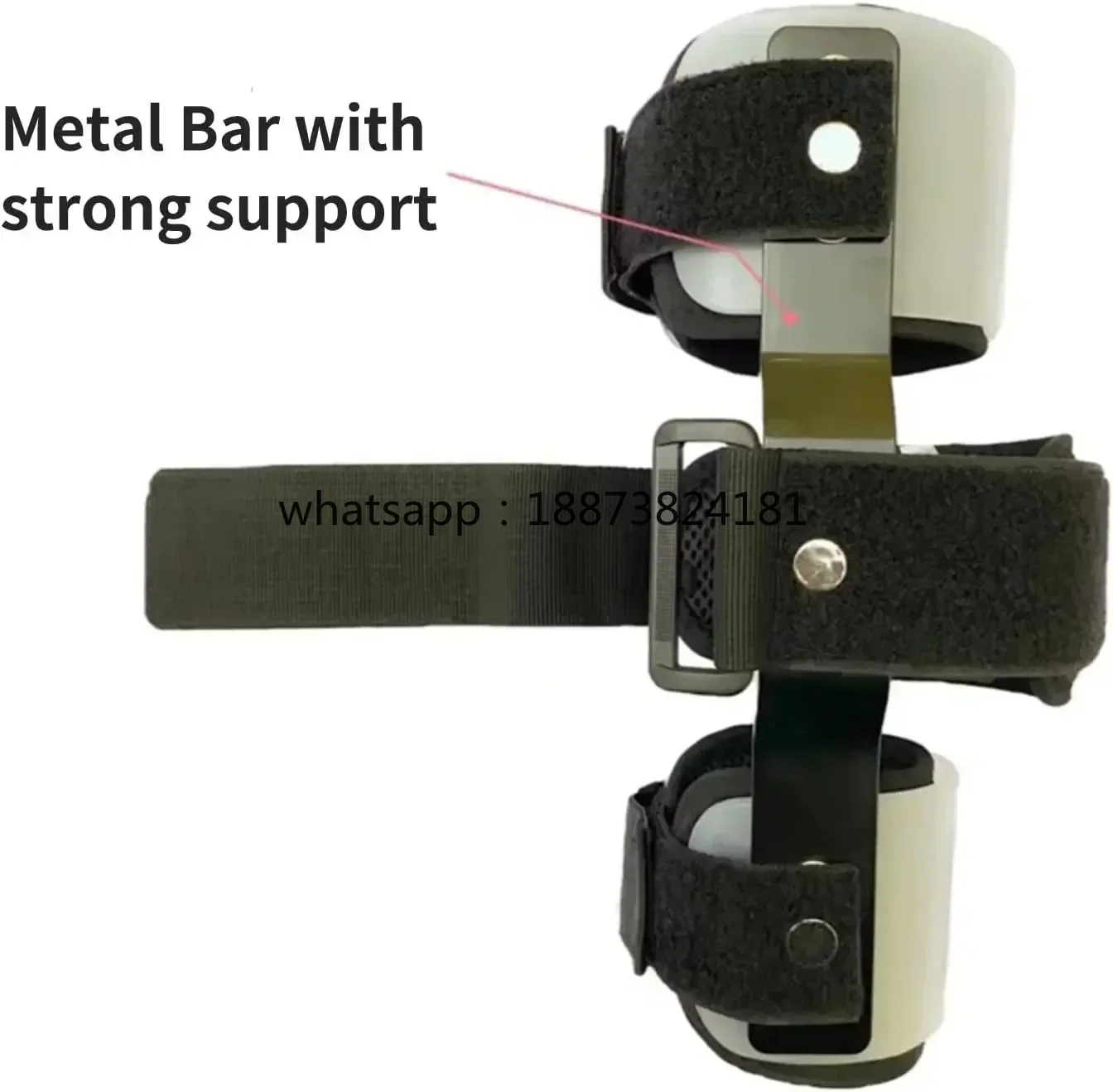 1 Pair Kids Knock Knee Brace Children Bow Leg Correct Orthosis Posture Corrector Brace fast shipping