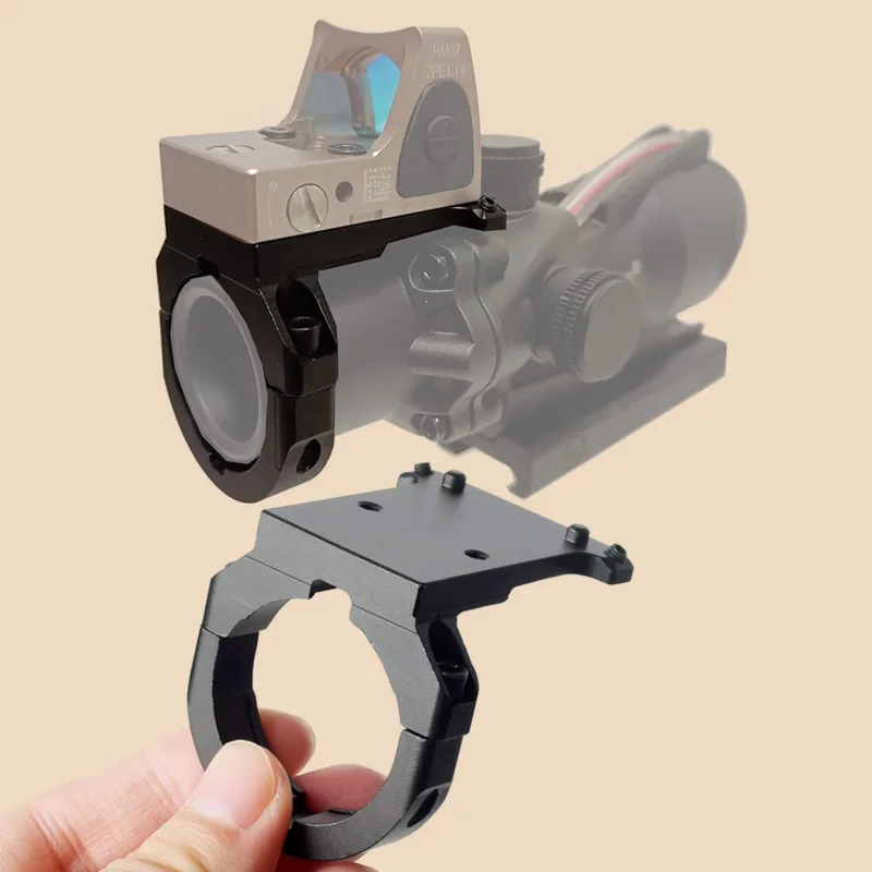 

Тактическое крепление RMR RM38 для прицела Trijicon ACOG 1X32