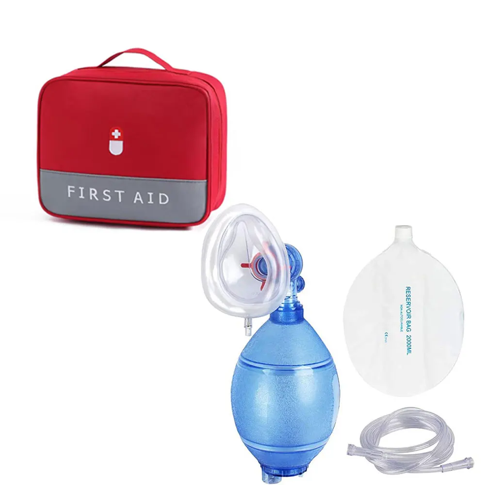 Thumbnail 2 - #57 First Aid Kits Comparison Guide