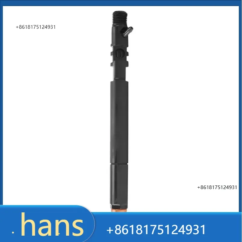 2026 Factory Direct Sales 4PCS EJBR04701D A6640170221 New Fuel Injector Nozzle For Ssangyong Kyron Actyon 2.0 xdi