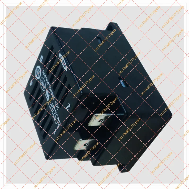 ECS225P Electronic Centrifugal Switch, Solid State Starter for Capacitor Start Motor