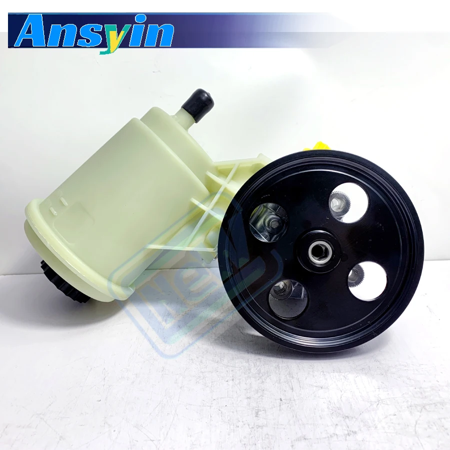 Power Steering Pump For 2011-2012 Dodge Ram 2500 3500 4500 5500 L6 6.7L 9200154 68070908AB 68070908AC 68070908AA 68070908AD