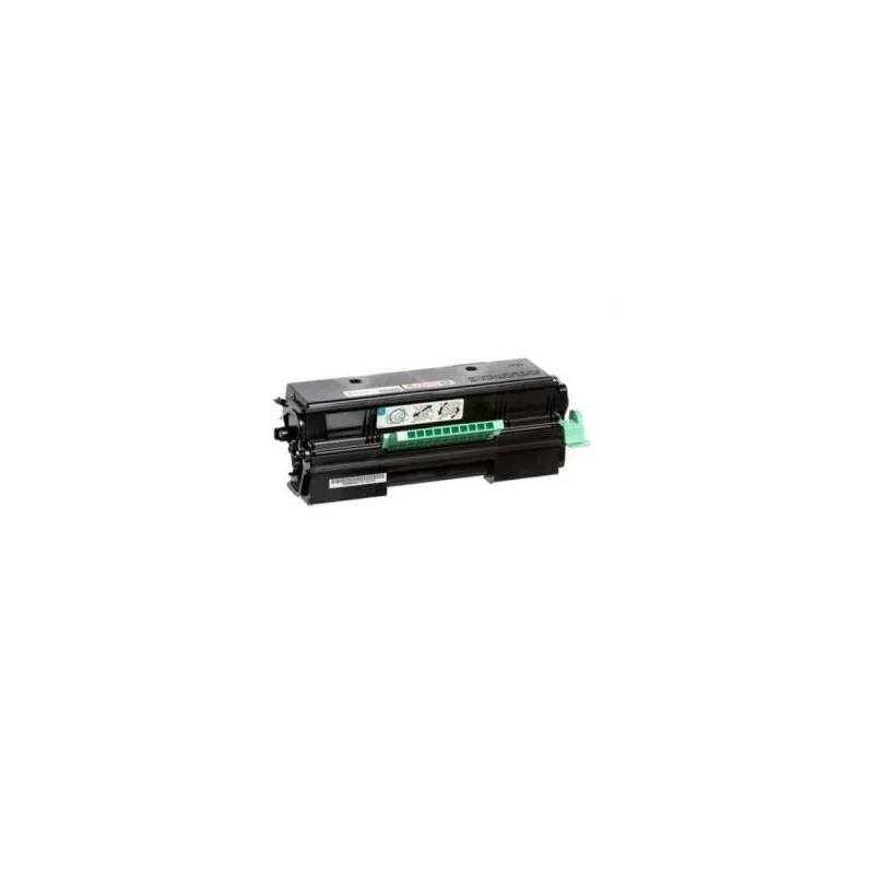 RISP400HE compatible Ricoh SP 400 DN Toner Ricoh SP 450 DN-10K-408060 cartuchosonline. Is