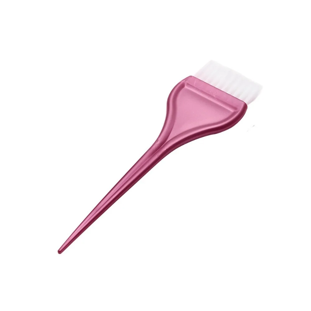 5pcs/set Professional Premium Salon Hair Dye Kit Tail Comb Bleaching Hair Coloring Brush and Bowl Set Durable Applicator Tools - Image 2