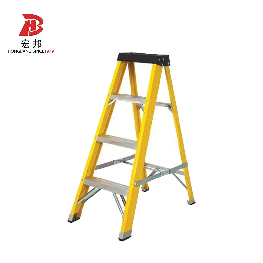 Рисунок 4 - 32-футовая лестница из стекловолокна