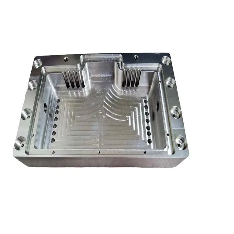 CNC machined stainless steel precision transmission stirring shaft assembly, dispersed shaft components, mixed shaft accessories