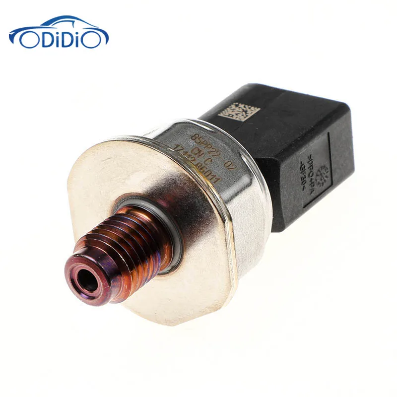 ODiDiO Fuel  Pressure Regulator Sensor 85PP22-02 85PP2202 For Mercedes CLA CLS SLK GLA GLK E Class C Class