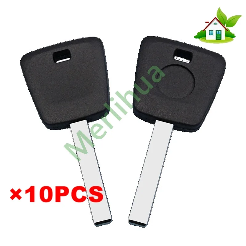 FOR Buick Excelle Regal LaCrosse Cruze Malibu Internal Milling Chip Key Shell Spare Key Blank HU100 #71