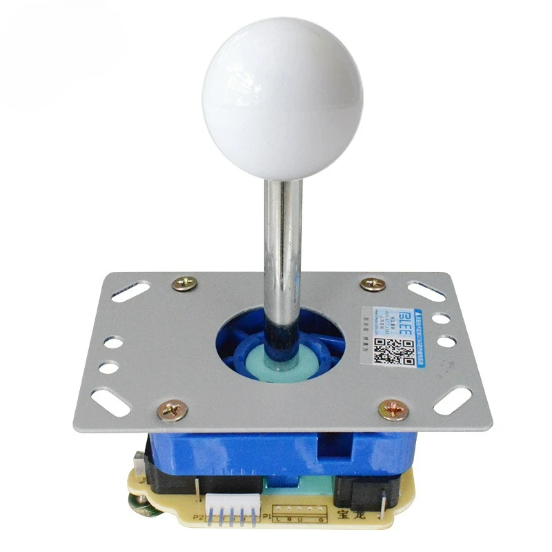 Fighting Arcade Joystick 5P Interface with PCB for Coin Operated Game Machines Coin Operated Games