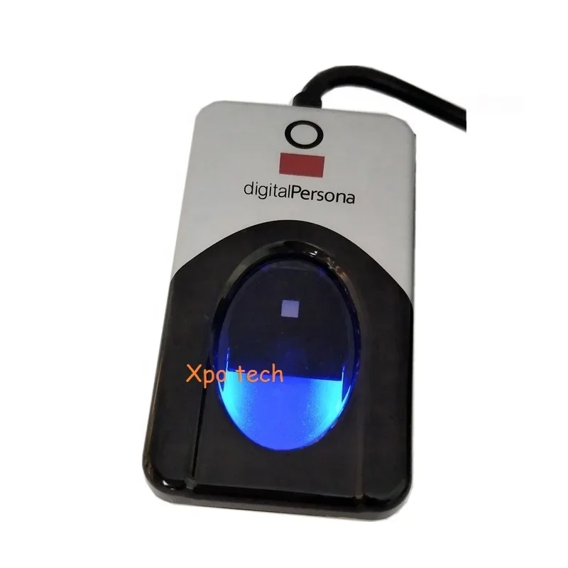 U.are.U 4500 USB Fingerprint Reader with Free SDK 100% Original Crossmatch Digital Persona URU4500 Fingerprint Scanner