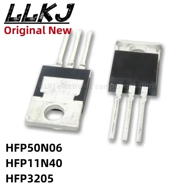1Pcs HFP50N06 HFP11…