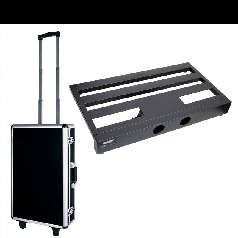 

Single effect board RD-B2/1/3 trolley case PF-B/1 track board