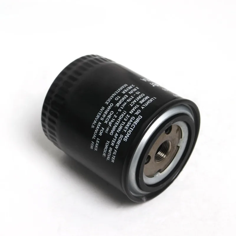 Fotografia 6: Filtro de Óleo para Carro 15208-BN30A para ALMERA II, CABSTAR, MURANO II, NP300, NT400 III, PRIMERA, X-TRAIL I, Caminhões com Motor 2.2d 2.5d