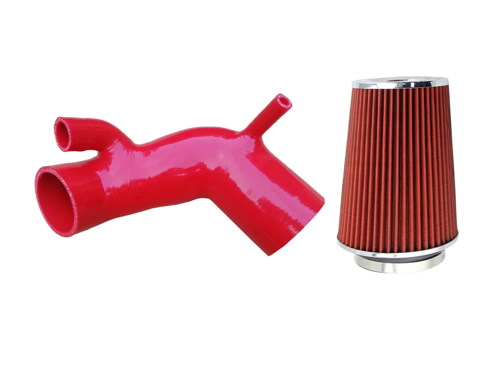 FOR BMW 13541435627 13541705209 AIR INTAKE HOSE DUCT TUBE E46 M52 M54 320Ci 320i 323Ci 323i 325Ci 325i 325xi 328i 328Ci E36 Z3