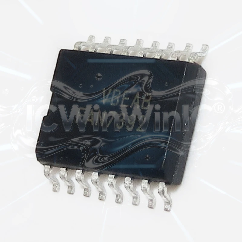 3-50PCS FAN7392 7392 ICE3B1565J ICE3B1565 TC9176P TC9176 2SD1556 D1556 FQPF18N50 18N50 AD8307ARZ AD8307AR AD8307
