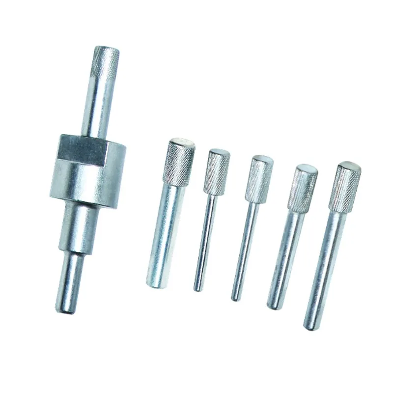 

1 шт. для Peugeot Citroen 1,6 1,8 2,0 2,3 Инструмент для регулировки ГРМ Инструмент для выравнивания коленчатого вала