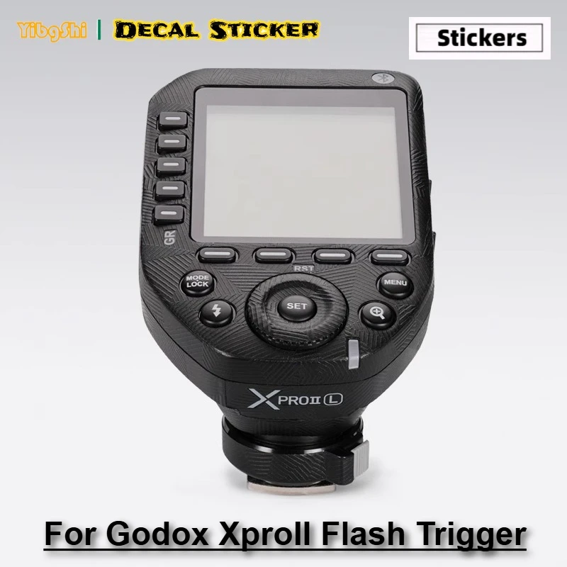 For Godox Xproii Fl…