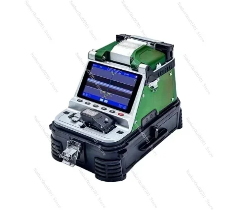 Faserfusionsmaschine AI-5/6A/6C/7C/7V/S9/20 Optischer Leistungsmesser Rote optische Kabelfusionsmaschine