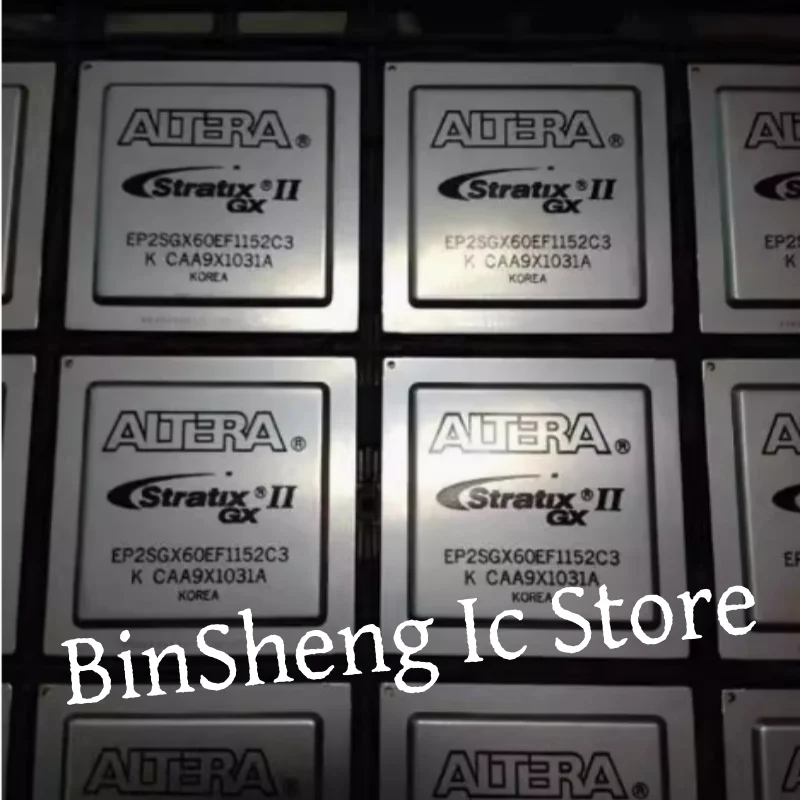 

EP2SGX60CF780C4N EP2SGX60EF1152C3 EP2SGX60DF780C4
