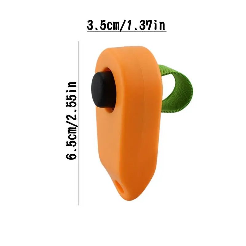 Dog Training Clicker Dog Training Clicker Pet Cat Dog Training Clicker Pet Answer Training Whistle Pet Rattle Finger Ring Train