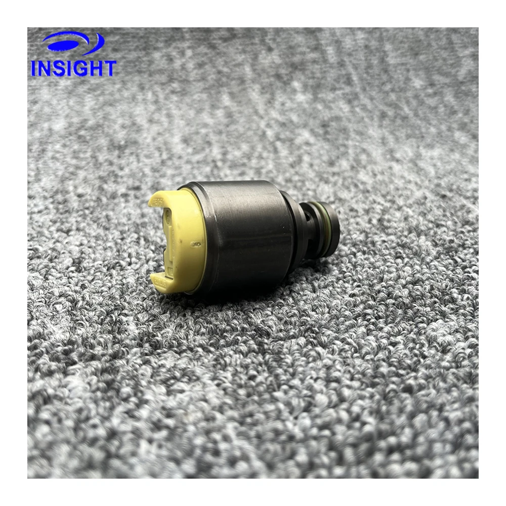 Solenoide de transmisión 5HP19, 0501210725, 12V, para BMW Prosche, A4, A6, A8, S4, PASSAT 96-06, accesorios de coche