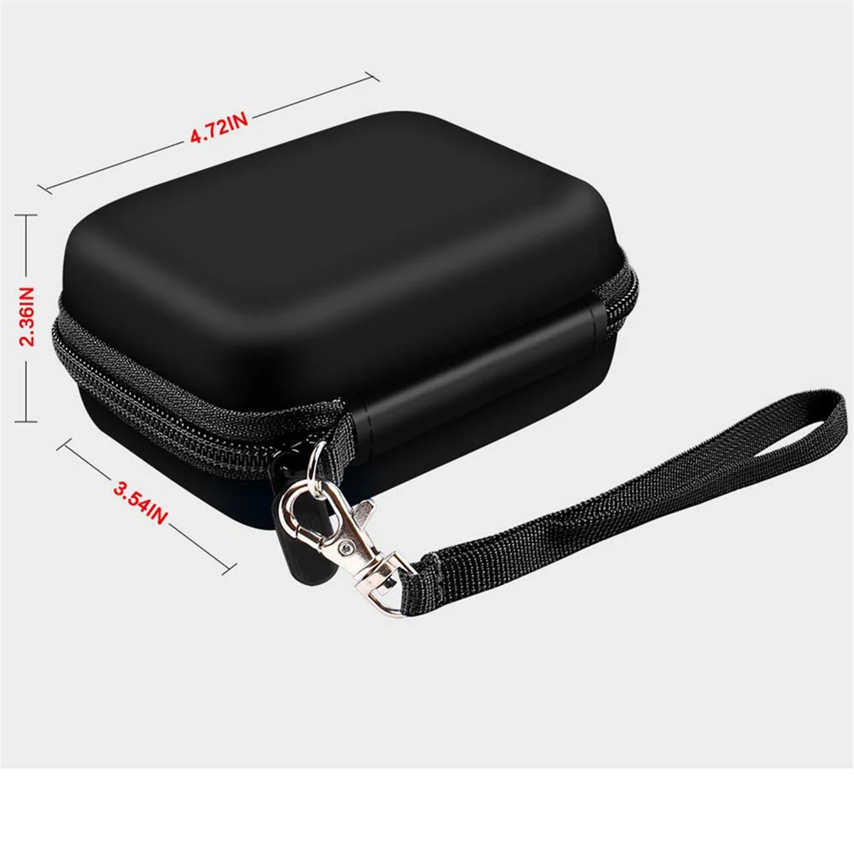 T85C Protective Case Digital Camera, Camera Case Portable Photographer Photography for Equipment