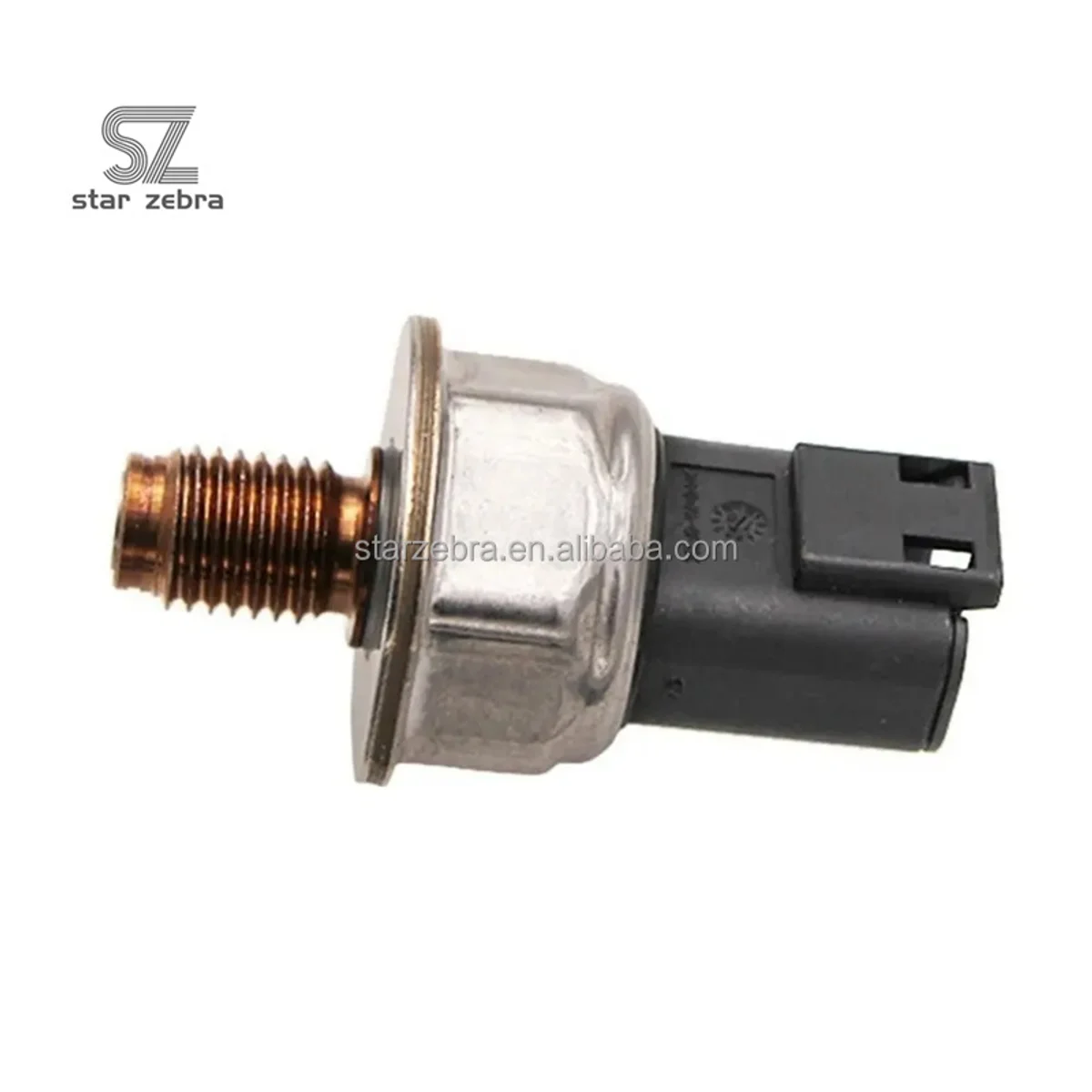 

For 85PP47-02 7210-0497 New Oil Fuel Rail Pressure Sensor OEM